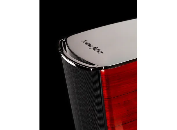 Sonus Faber Amati Futura, Red gulvstående høyttaler, par 